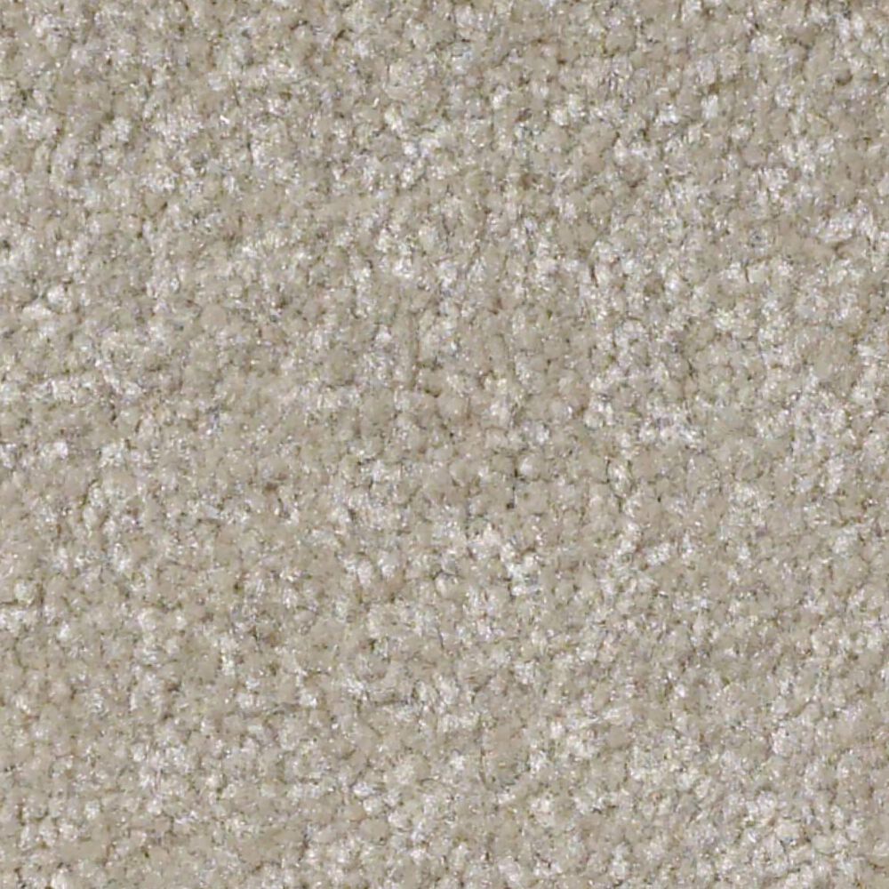 Shaw Luxuriant Carpet in Smoke Signal