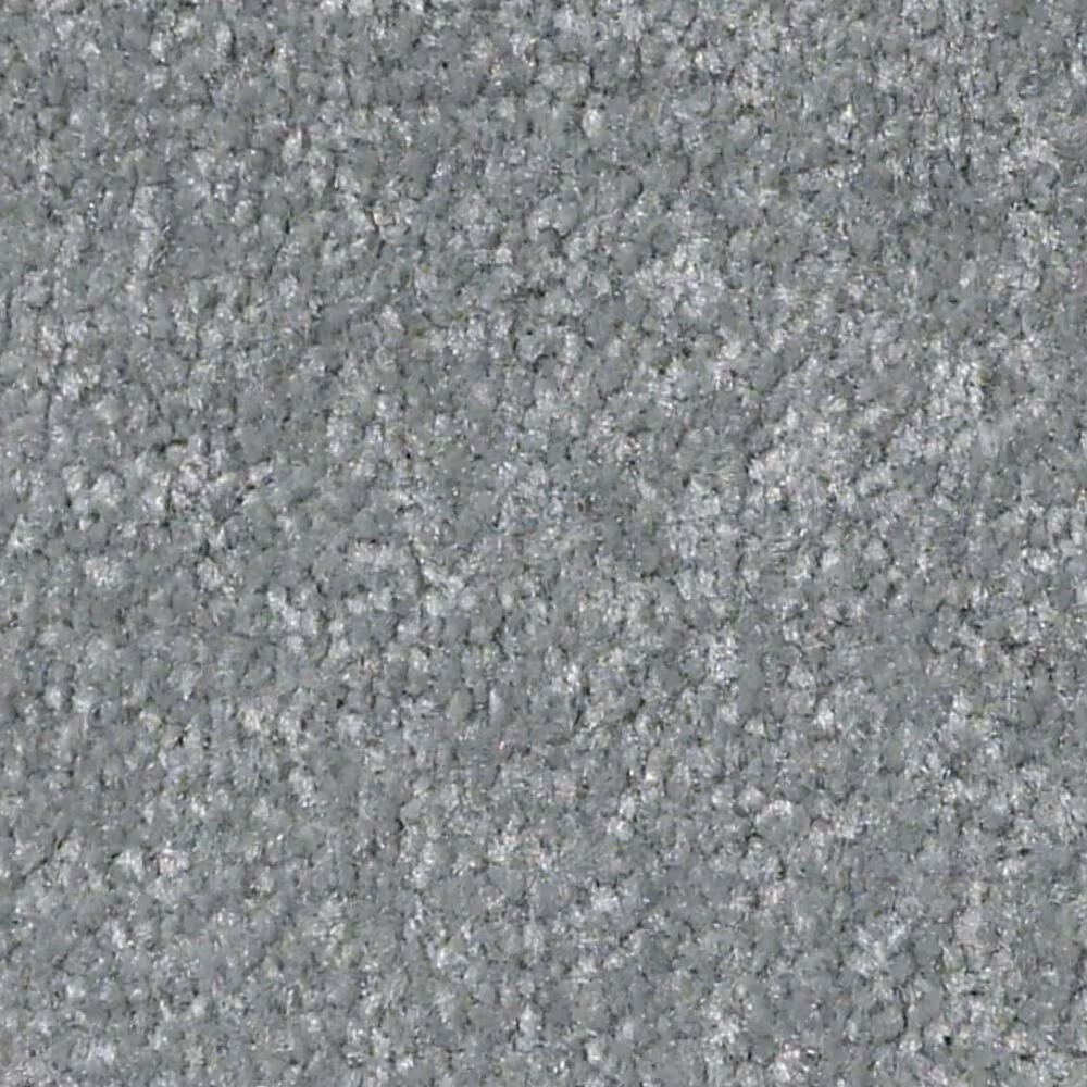 Shaw Luxuriant Carpet in Gravel Road