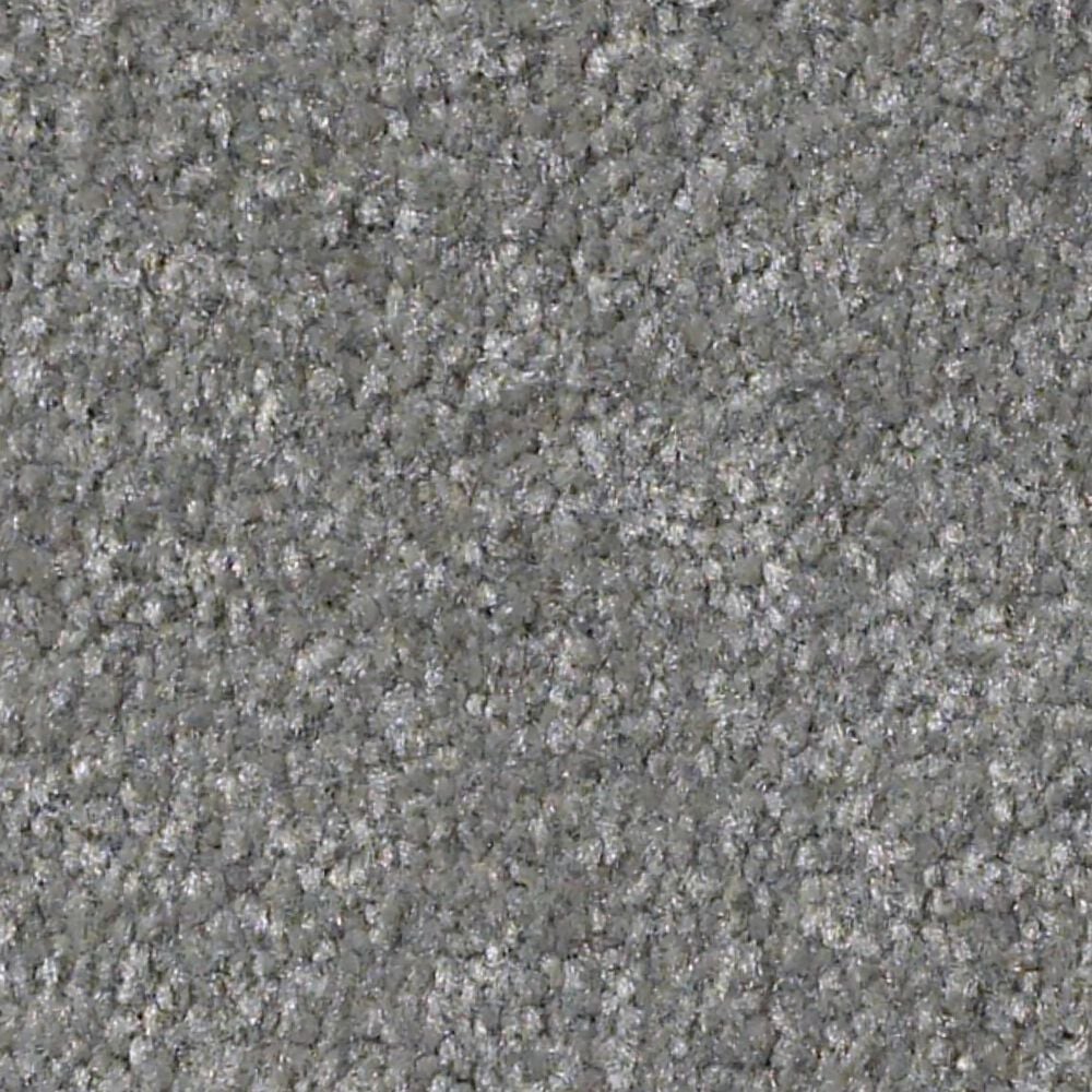Shaw Luxuriant Carpet in Drizzle