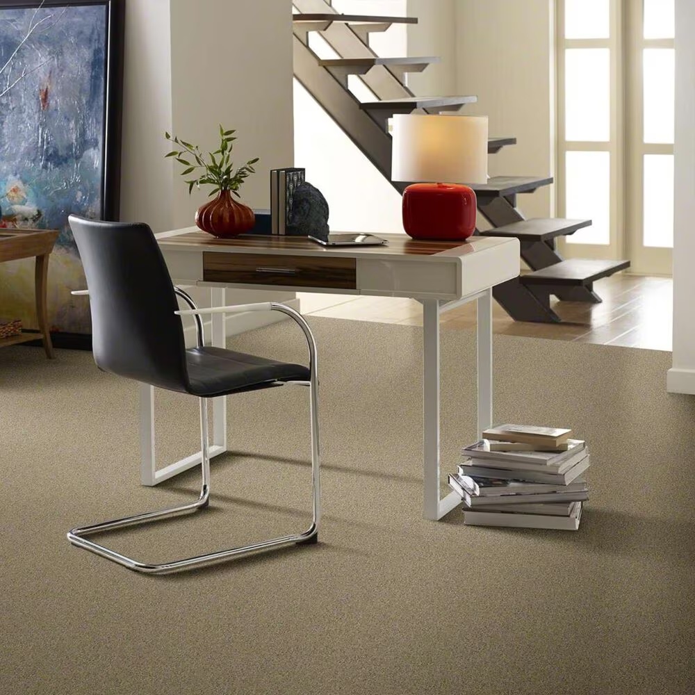 Shaw Keen Senses I Carpet in Safari