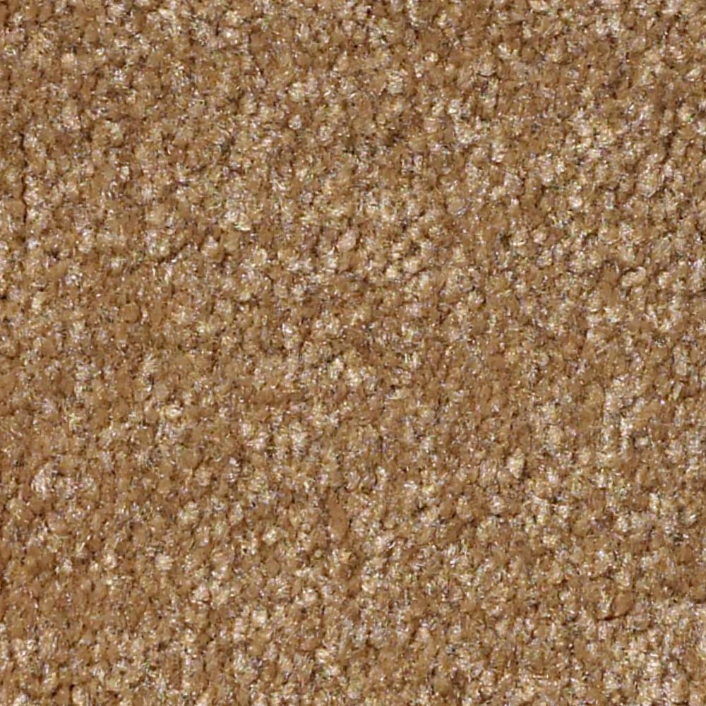 Shaw Luxuriant Carpet in Burnt Ivory