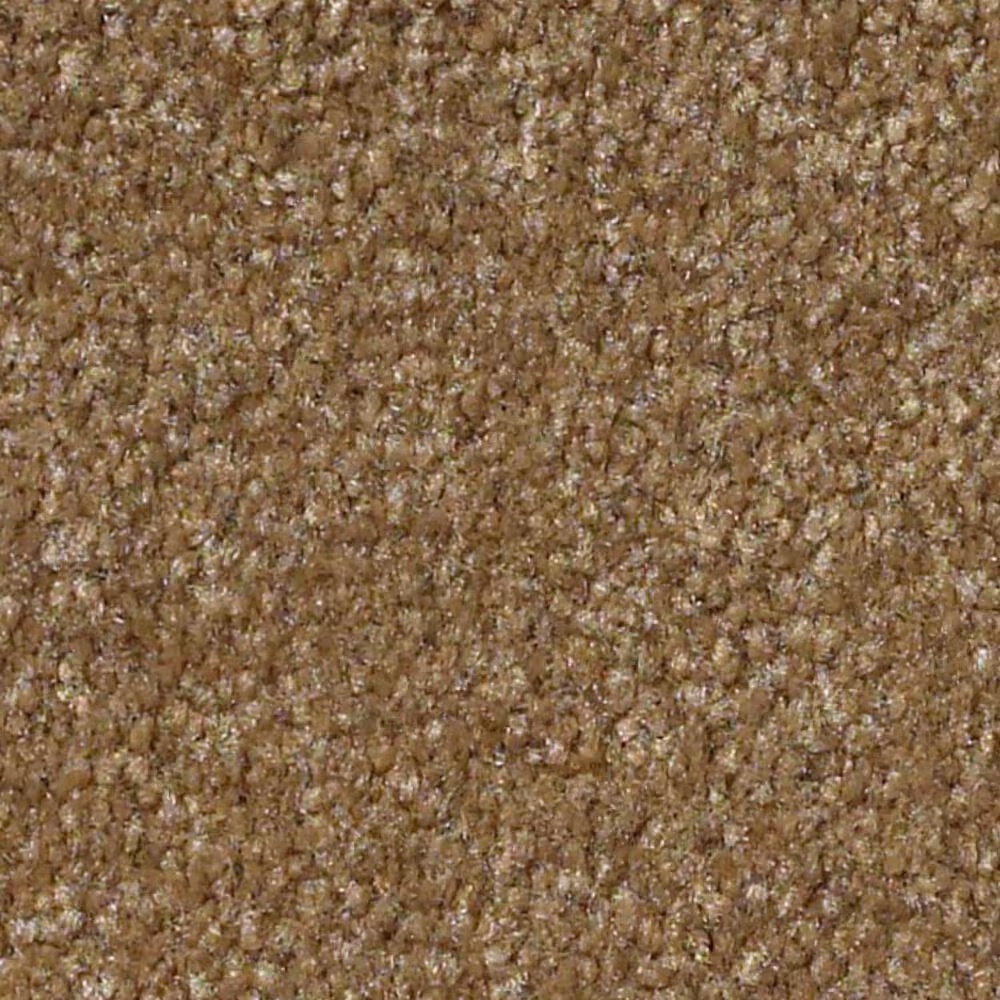 Shaw Luxuriant Carpet in Sienna