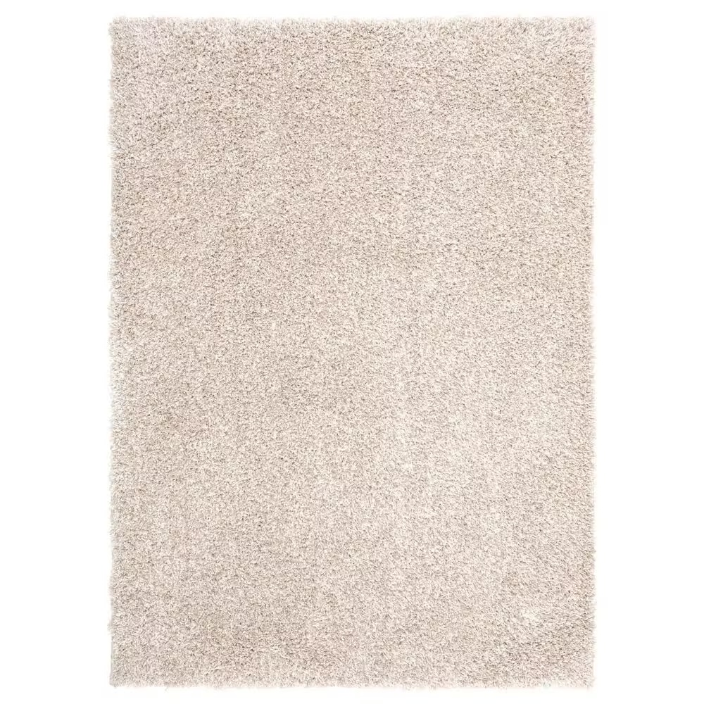 Central Oriental Geneva Buff and Parchment 7'6" x 9'6" Area Rug