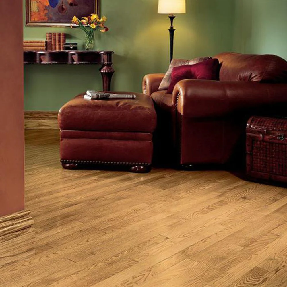 Bruce Westchester Strip Natural Oak Hardwood