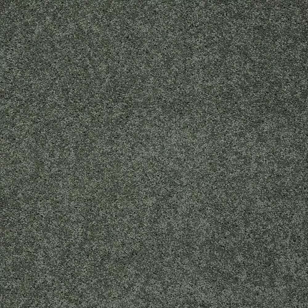 Shaw Keen Senses I Carpet in Lush Garden
