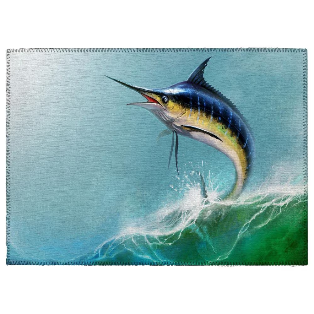 Dalyn Rug Company Harbor 2'6" x 3'10" Bermuda Indoor/Outdoor Area Rug