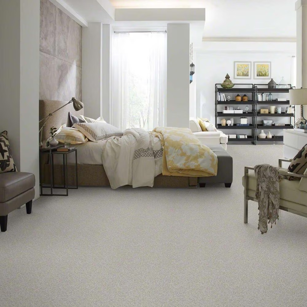 Shaw Keen Senses I Carpet in Lady in Gray