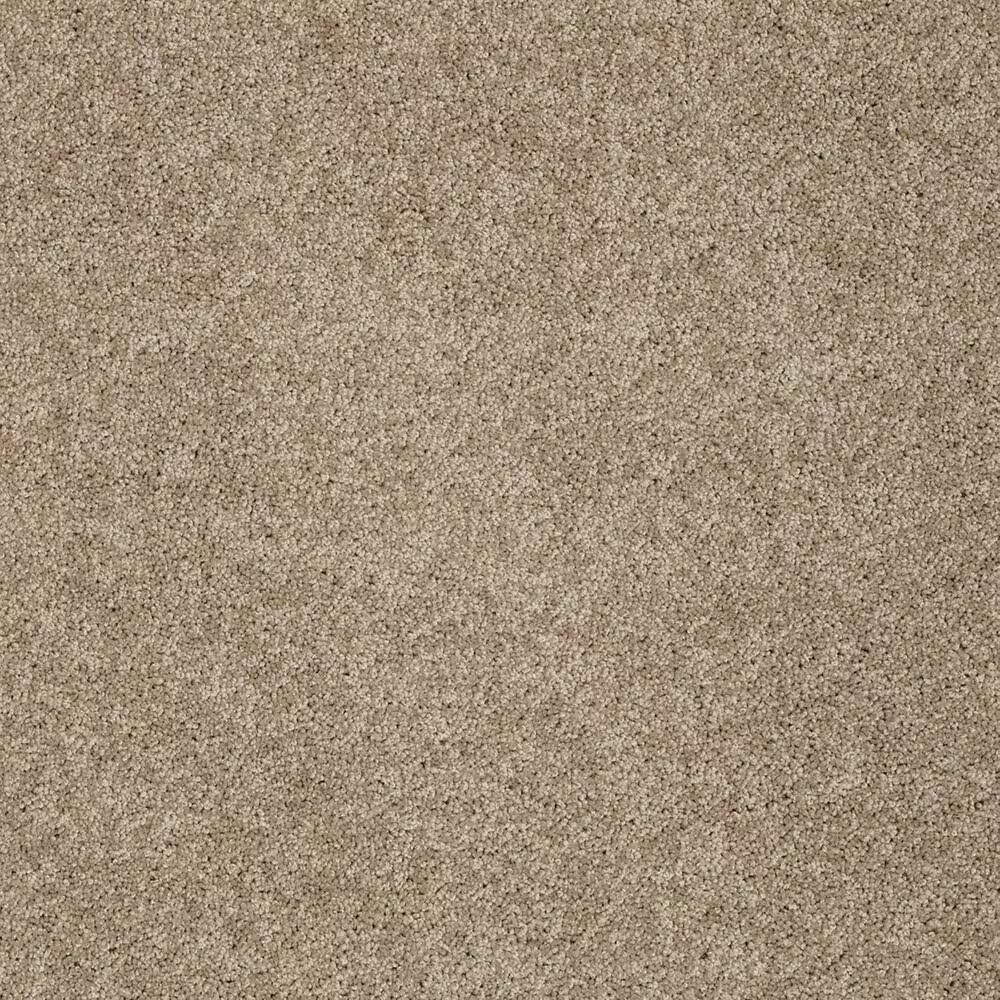 Shaw Keen Senses I Carpet in Grounded