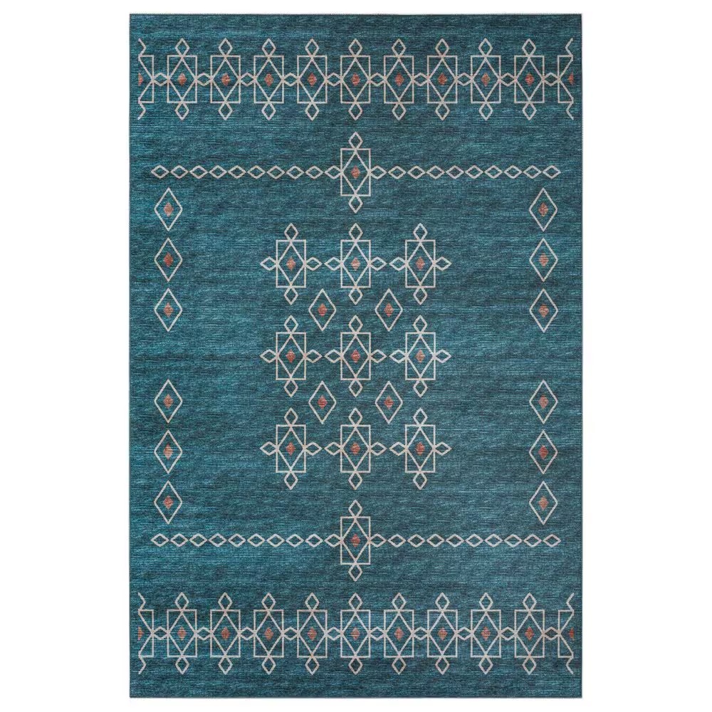 Dalyn Rug Company Sedona 6' x 9' Riverview Indoor/Outdoor Area Rug
