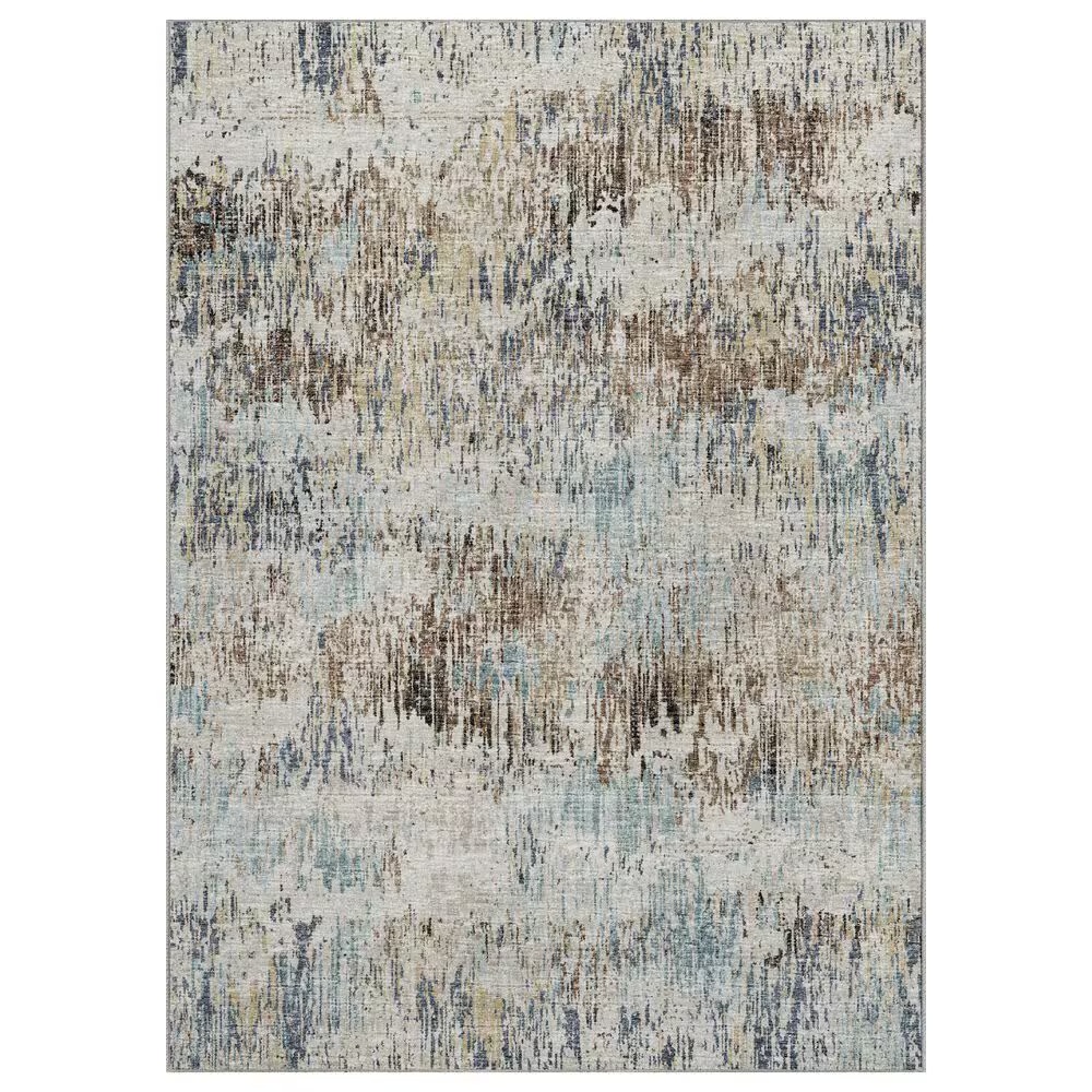 Dalyn Rug Company Camberly 3' x 5' Driftwood Area Rug