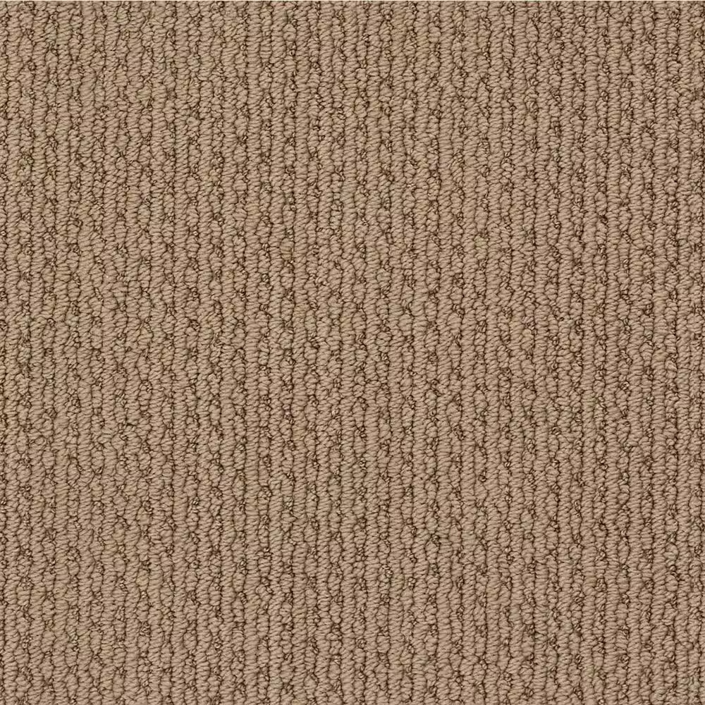 Shaw Crescent Ridge Carpet in Sherwood
