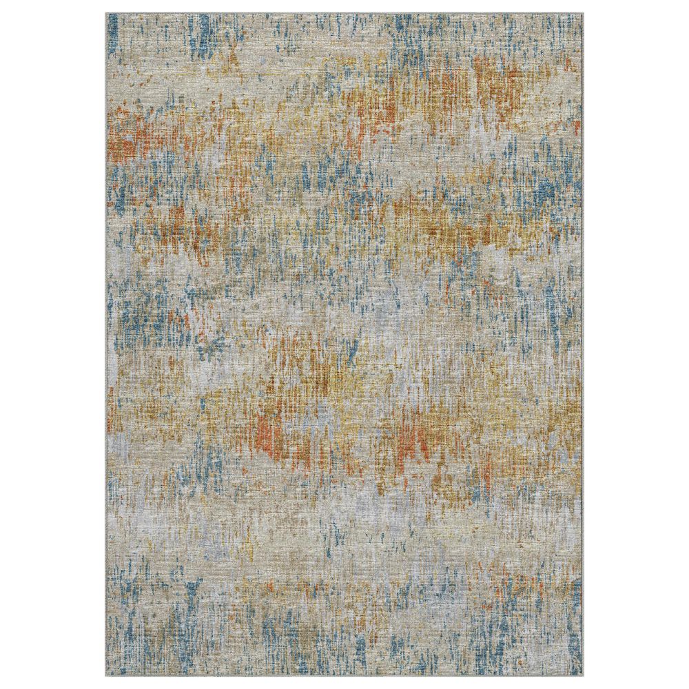 Dalyn Rug Company Camberly 8' x 10' Sunset Area Rug