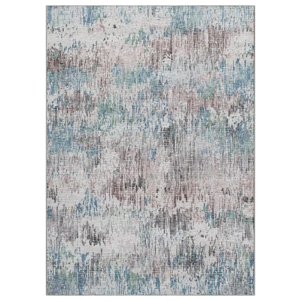 Dalyn Rug Company Camberly 1'8" x 2'6" Skydust Area Rug
