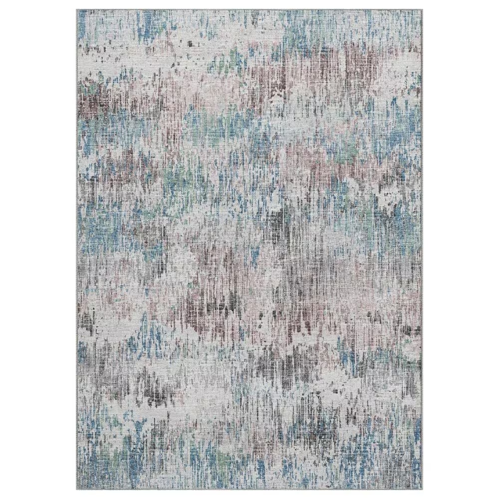 Dalyn Rug Company Camberly 8' Round Skydust Area Rug