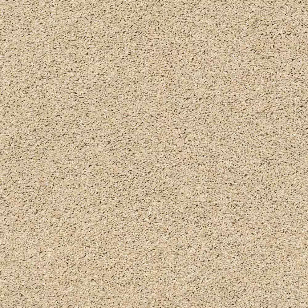Shaw Acadia Park Carpet in Softer Tan