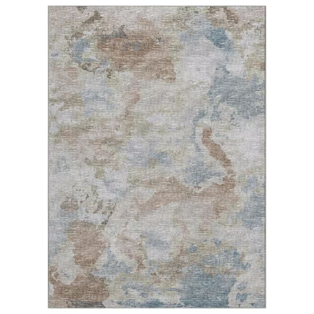 Dalyn Rug Company Camberly 3' x 5' Seascape Area Rug