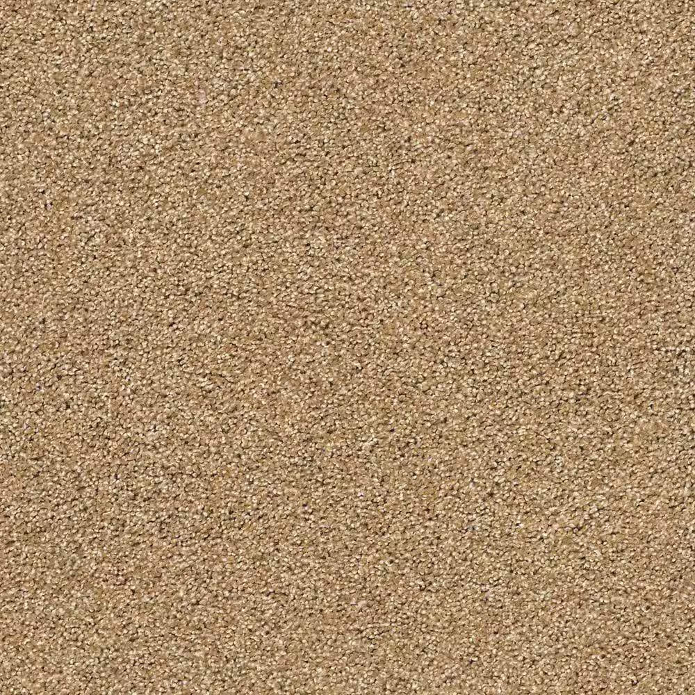 Shaw Acadia Park Carpet in Caramelo