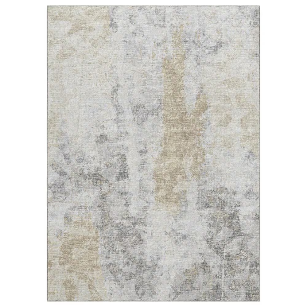 Dalyn Rug Company Camberly 1'8" x 2'6" Biscotti Area Rug