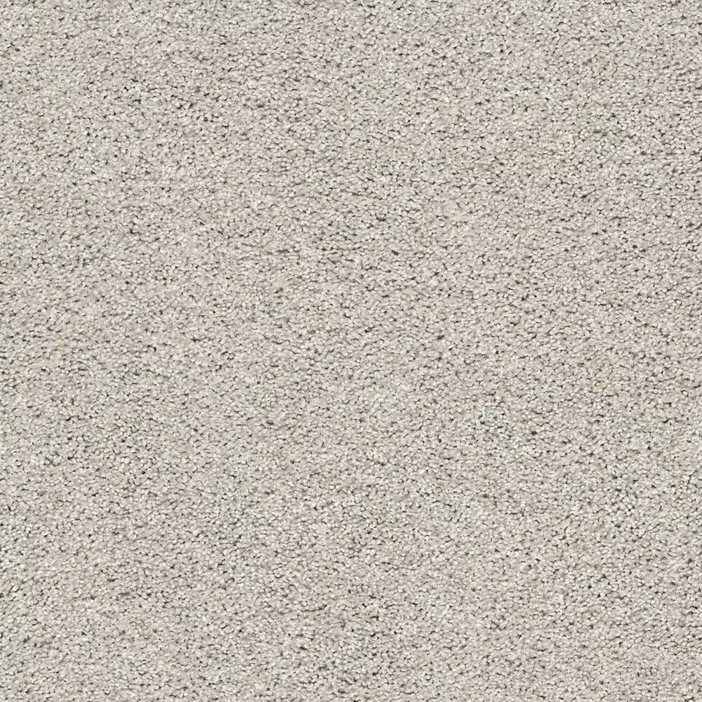 Shaw Acadia Park Carpet in Silver Screen