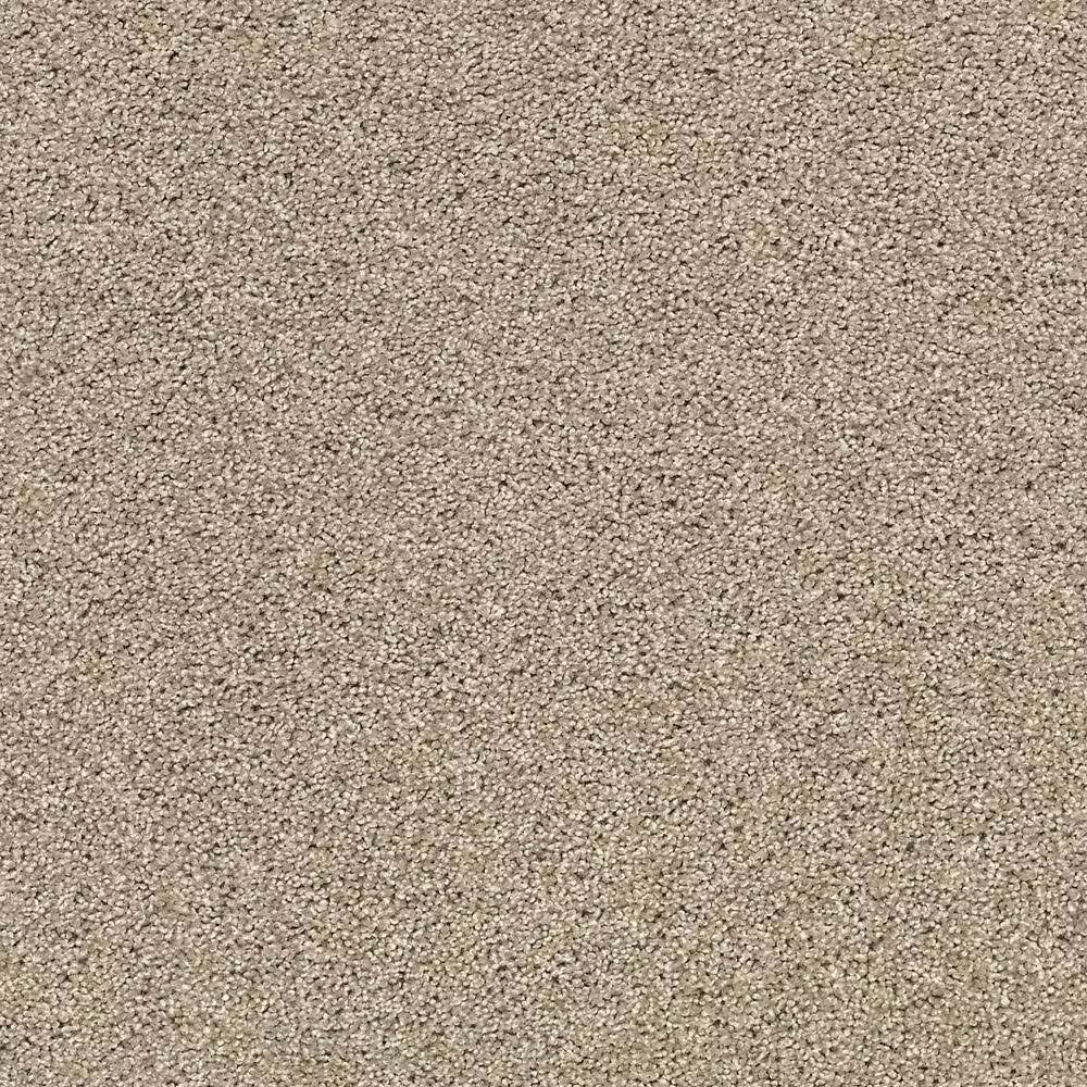 Shaw Acadia Park Carpet in Mushroom