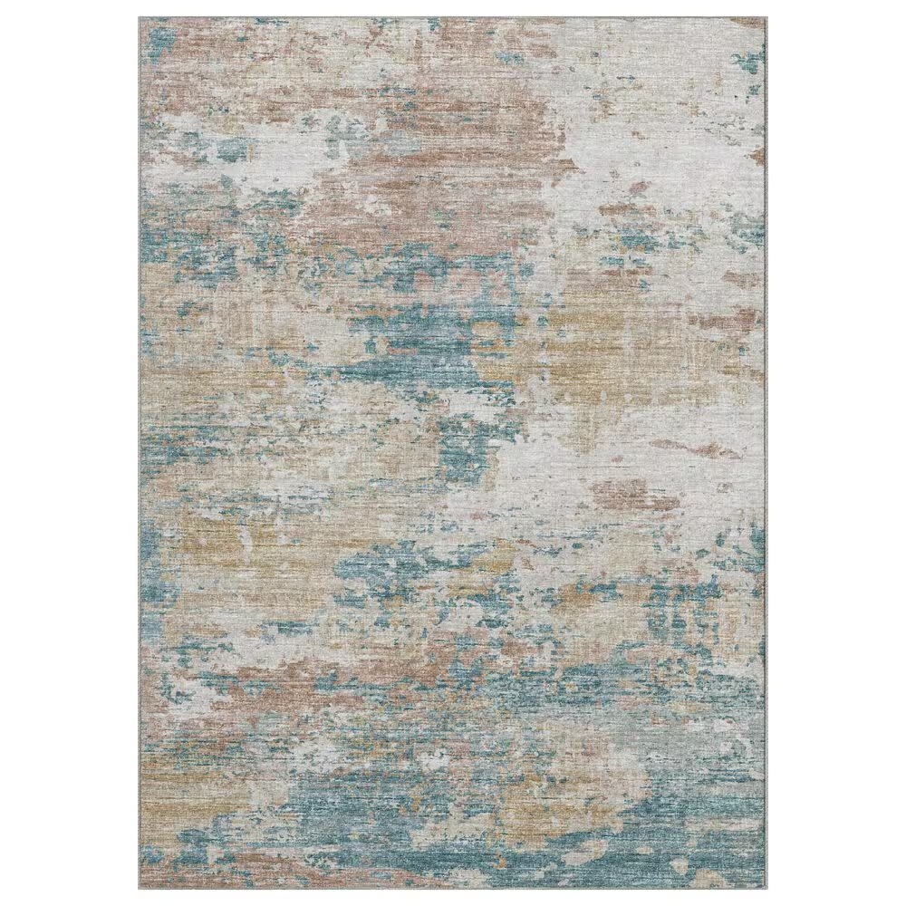 Dalyn Rug Company Camberly 3' x 5' Parchment Area Rug