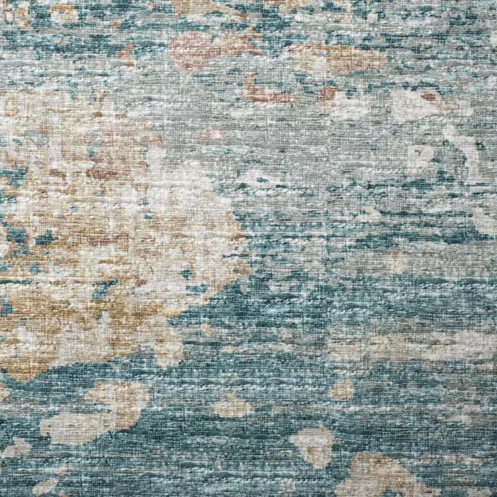 Dalyn Rug Company Camberly 8' Round Parchment Area Rug