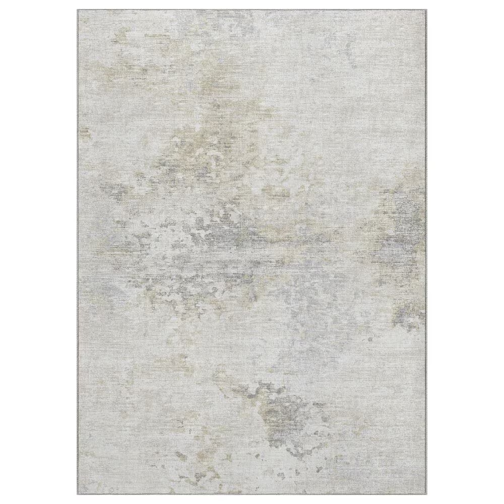 Dalyn Rug Company Camberly 8' x 10' Linen Area Rug