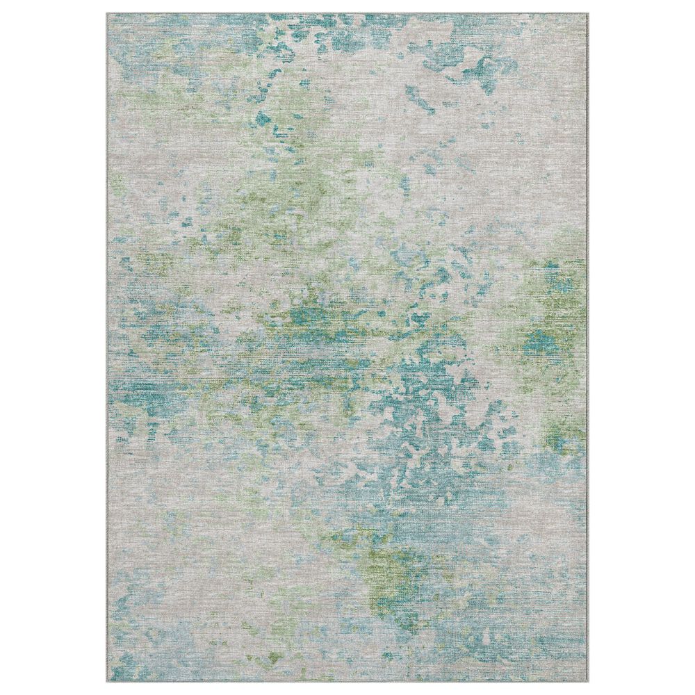 Dalyn Rug Company Camberly CM5 2'3" x 7'6" Meadow Runner