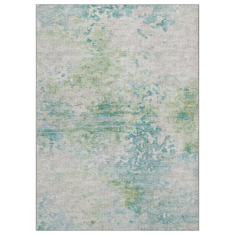 Dalyn Rug Company Camberly CM5 3' x 5' Meadow Area Rug