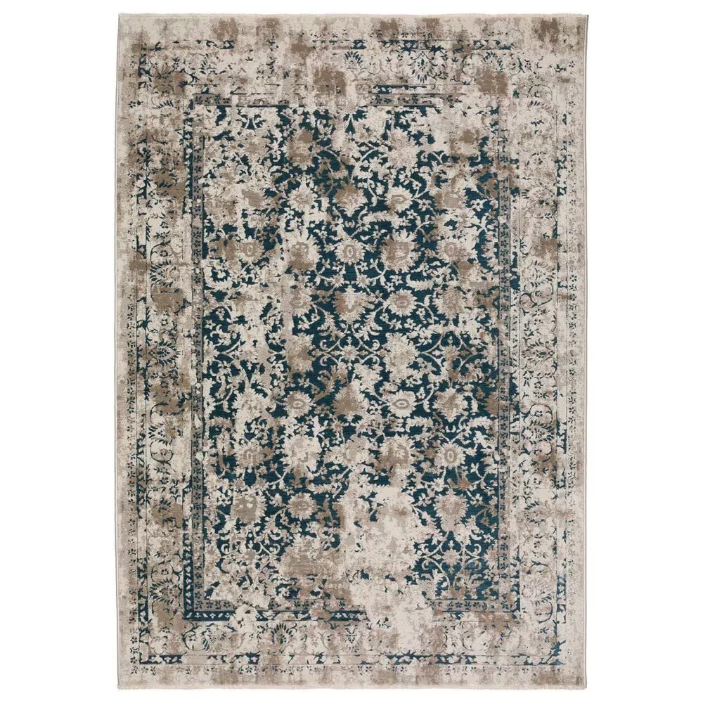 Dalyn Rug Company Antalya 9' x 13'2" Baltic Area Rug