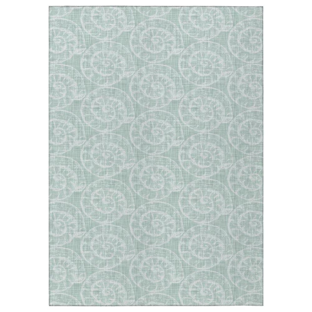 Dalyn Rug Company Seabreeze 10' x 14' Sage Area Rug