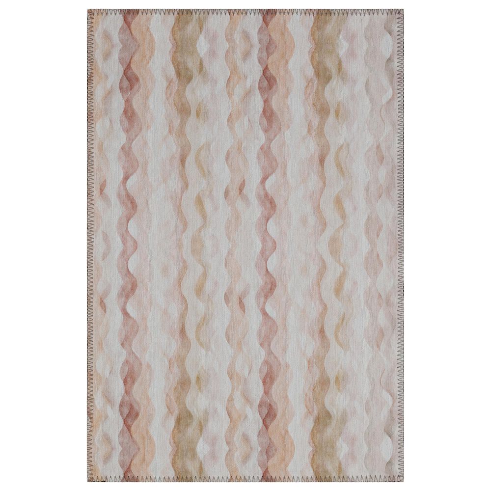 Dalyn Rug Company Seabreeze 1'8" x 2'6" Canyon Area Rug