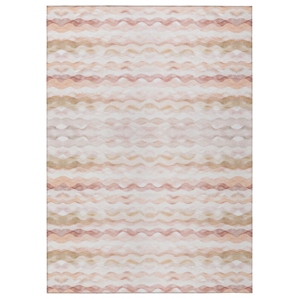 Dalyn Rug Company Seabreeze 5' x 7'6" Canyon Area Rug