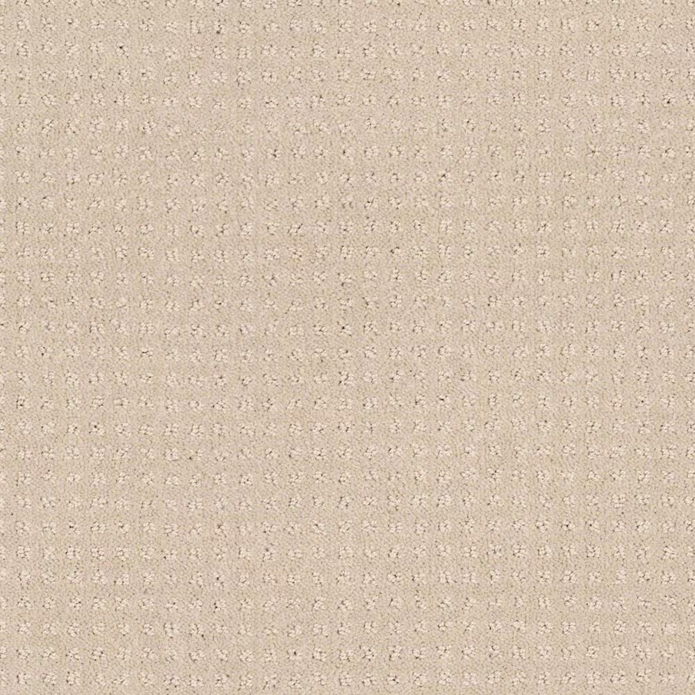 Shaw Perpetual Move Carpet in Barista