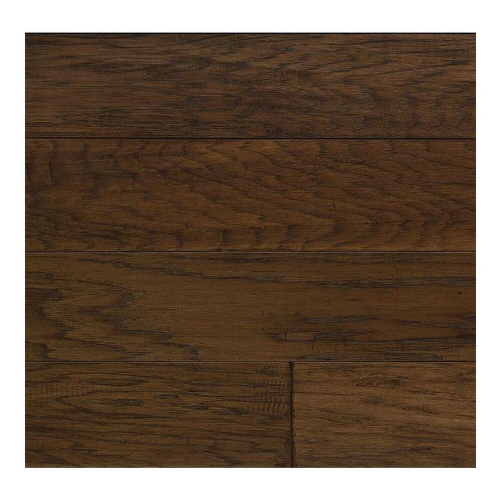 Paramount Lake Shore Belmont Hickory Hand Scraped Hardwood