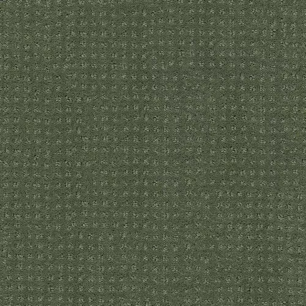 Shaw Perpetual Move Carpet in Lush Garden
