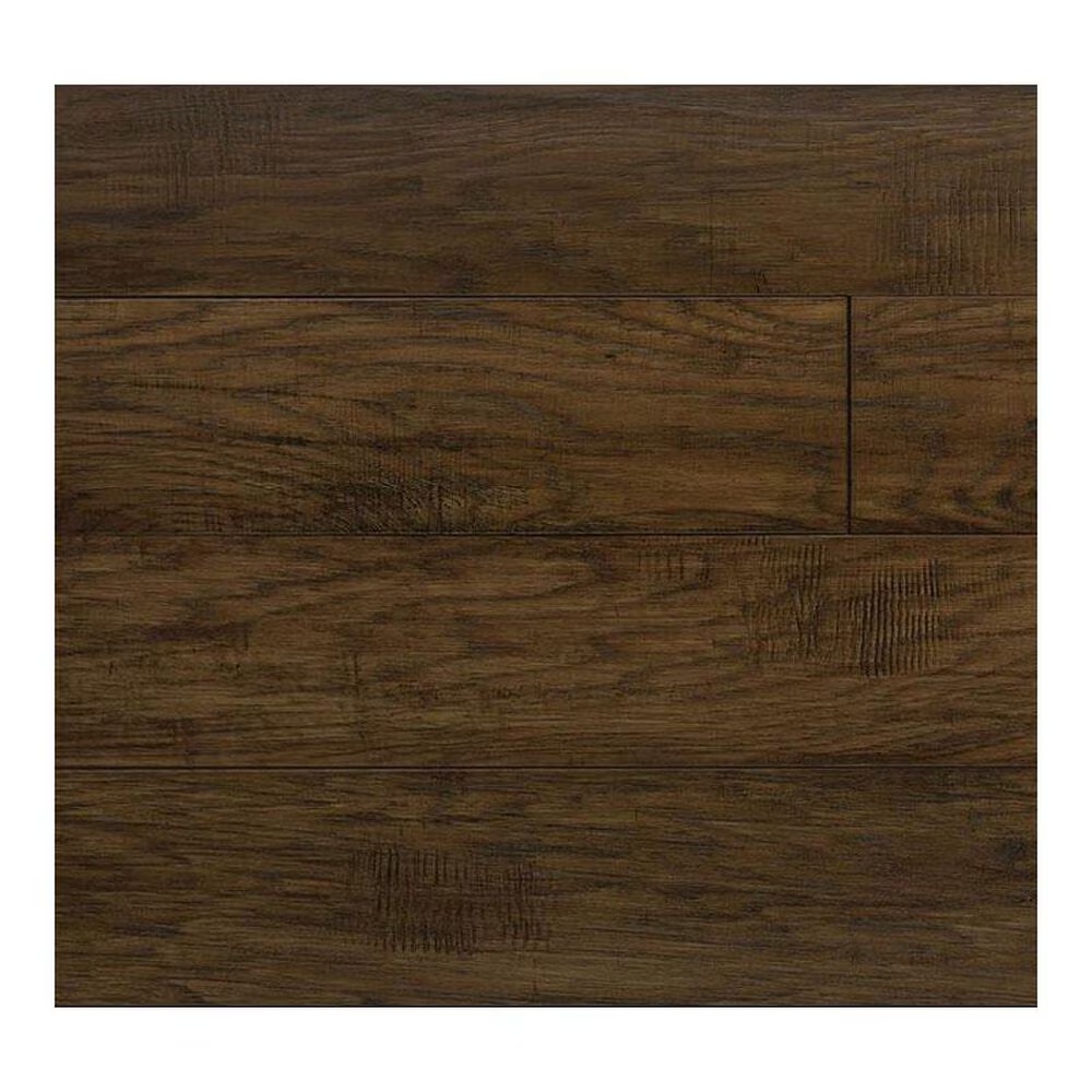 Paramount Lake Shore Montrose Hickory Hand Scraped Hardwood