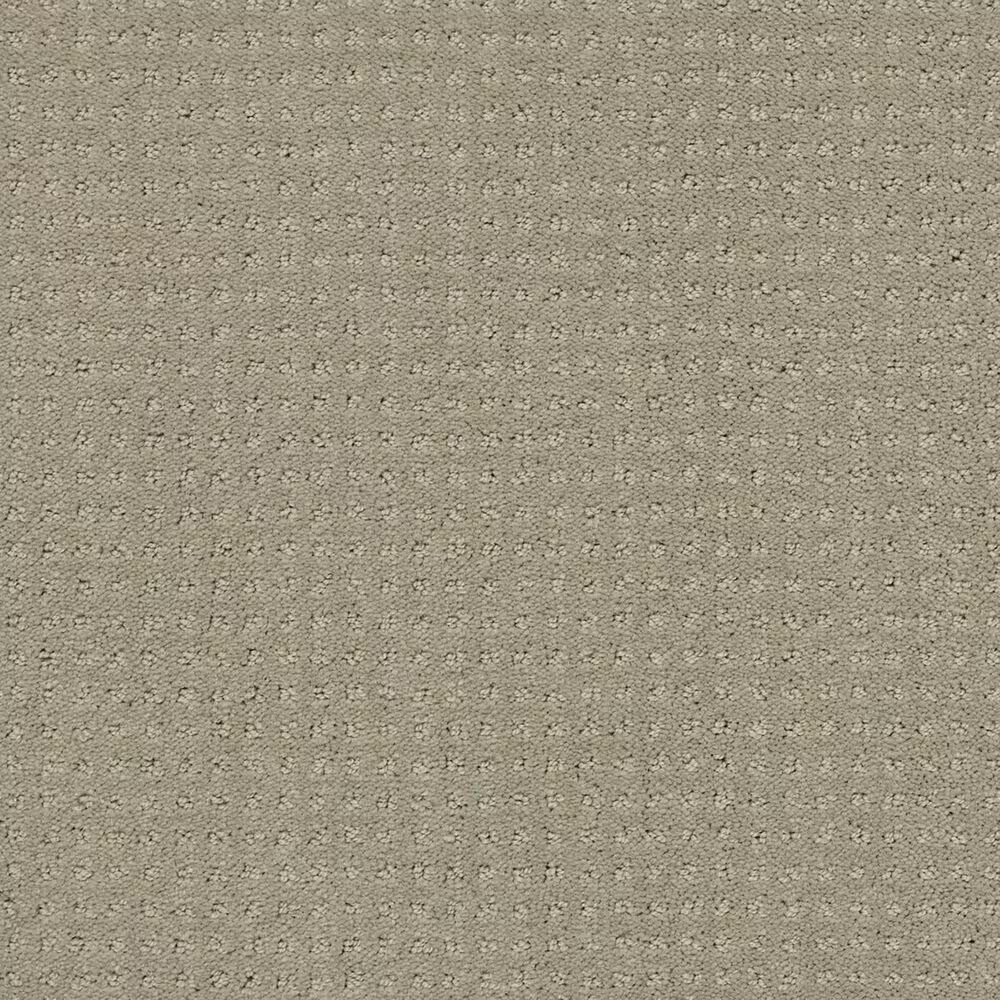 Shaw Perpetual Move Carpet in Lady in Gray