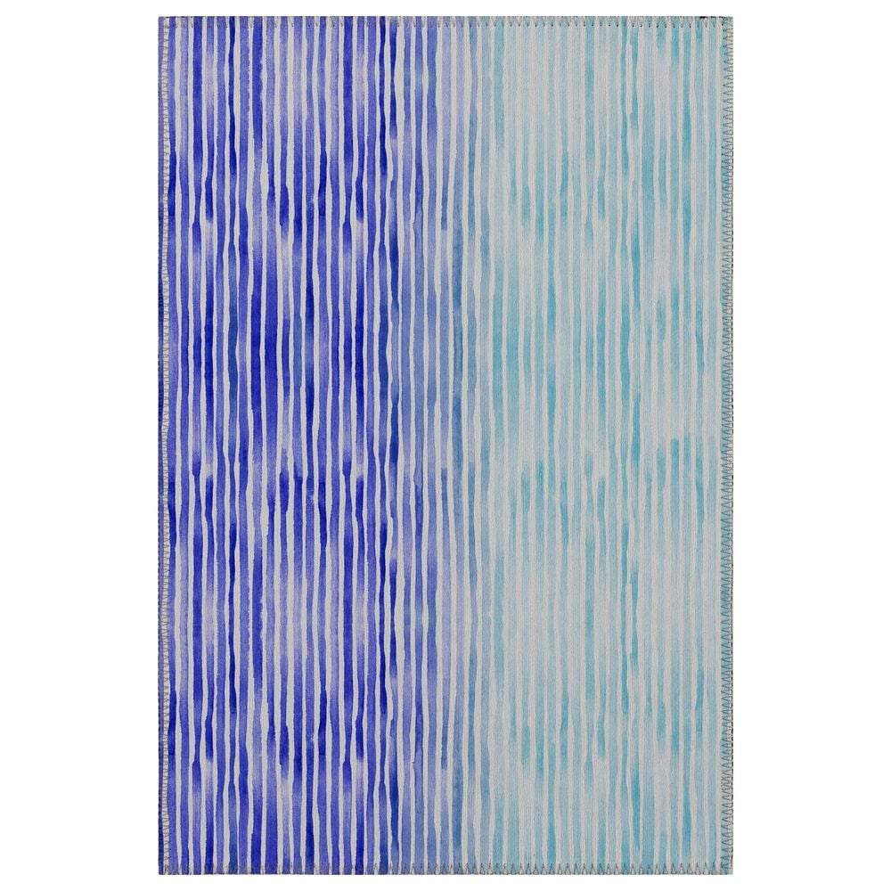 Dalyn Rug Company Seabreeze SZ8 2'6" x 3'10" Navy Area Rug