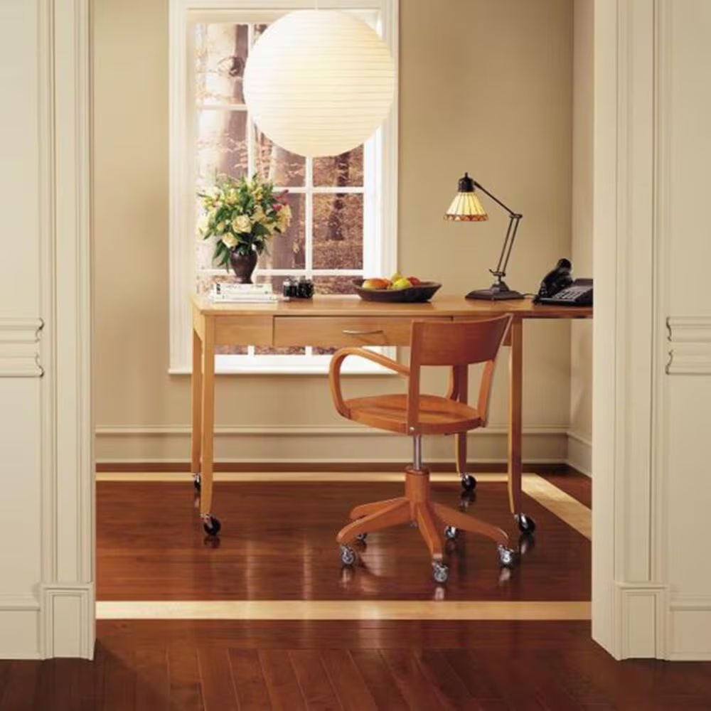 Bruce Kennedale Prestige Plank Cherry Maple Hardwood