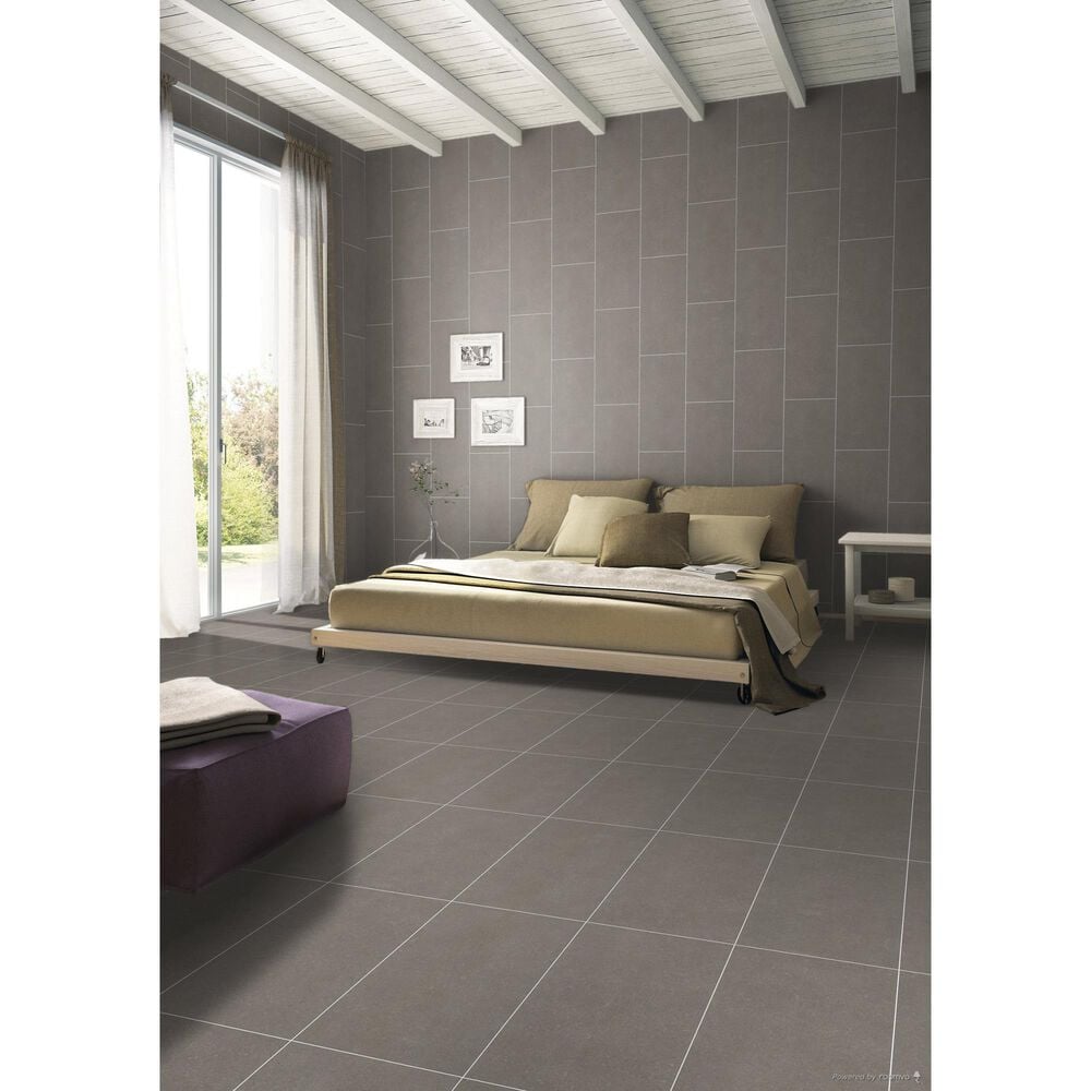 Dal-Tile Astronomy Solstice AT72RCT1224MTJ112" x 24" Porcelain Tile