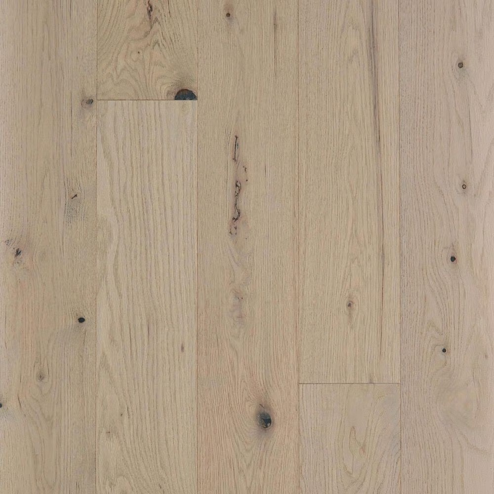 Shaw Sanctuary Haven Oak Engineered Hardwood