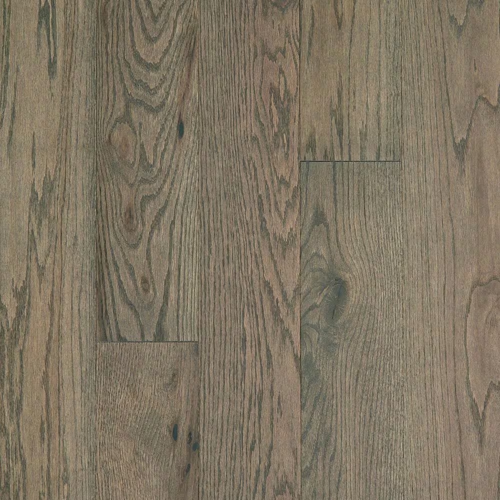 Shaw Sanctuary Hearth Oak Engineered Hardwood