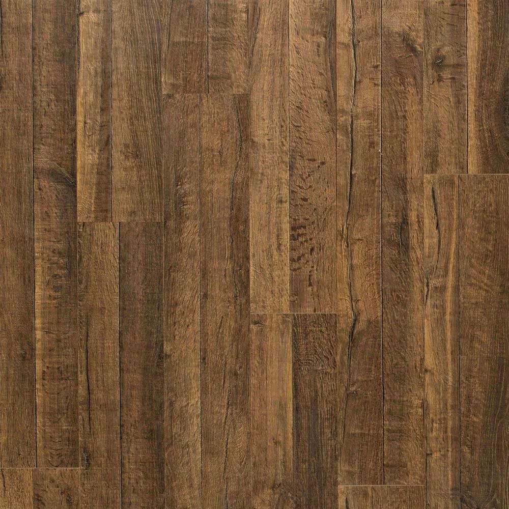 Quick Step Reclaime Old Town Oak 8" x 55" Laminate