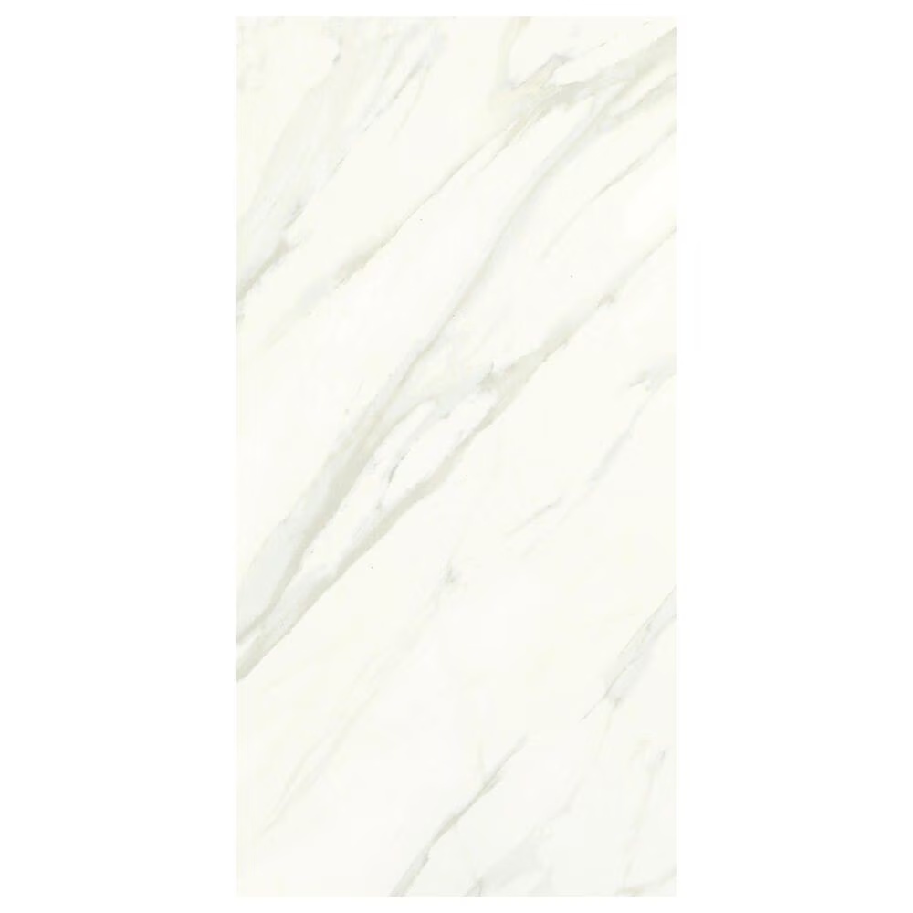 Dal-Tile Florentine Carrara 12" x 24" Matte Ceramic Tile