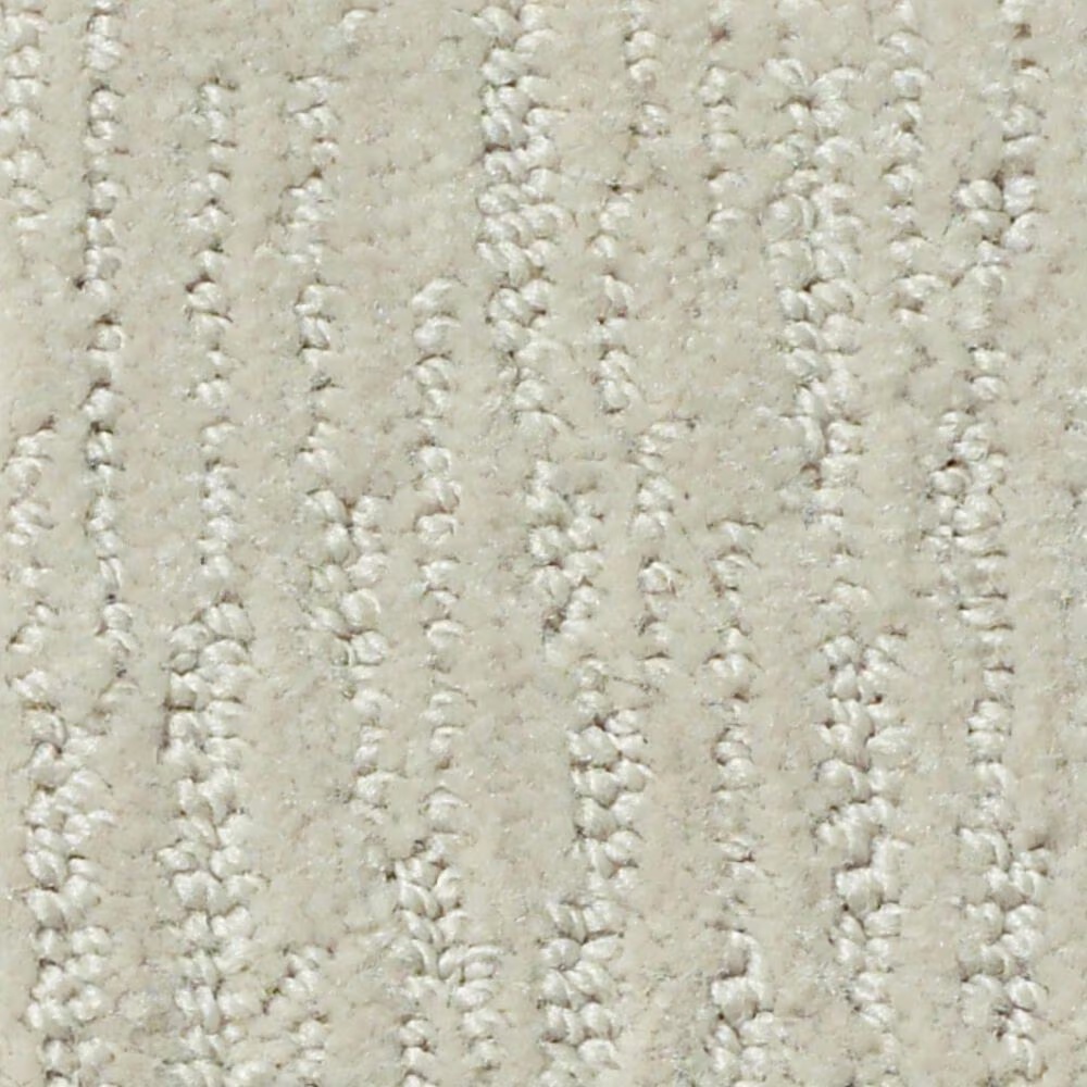 Shaw Parallel Carpet in Oat