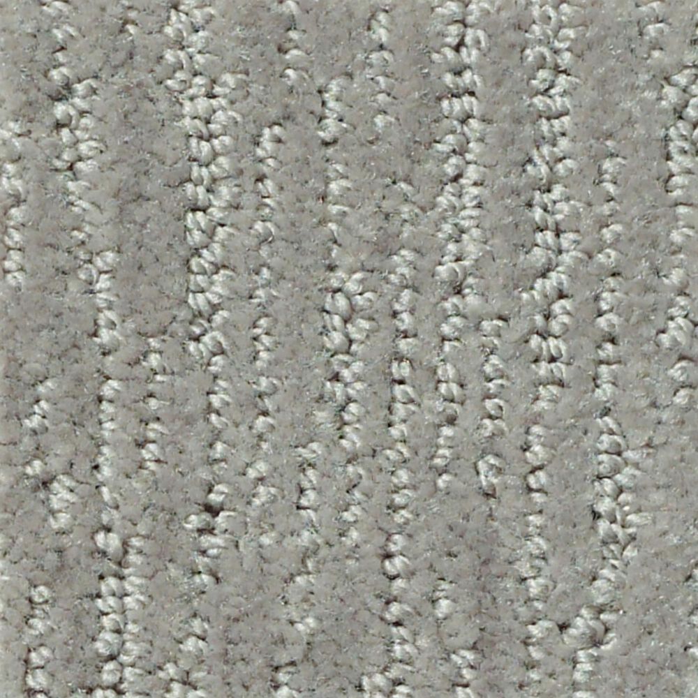 Shaw Parallel Carpet in Mineral