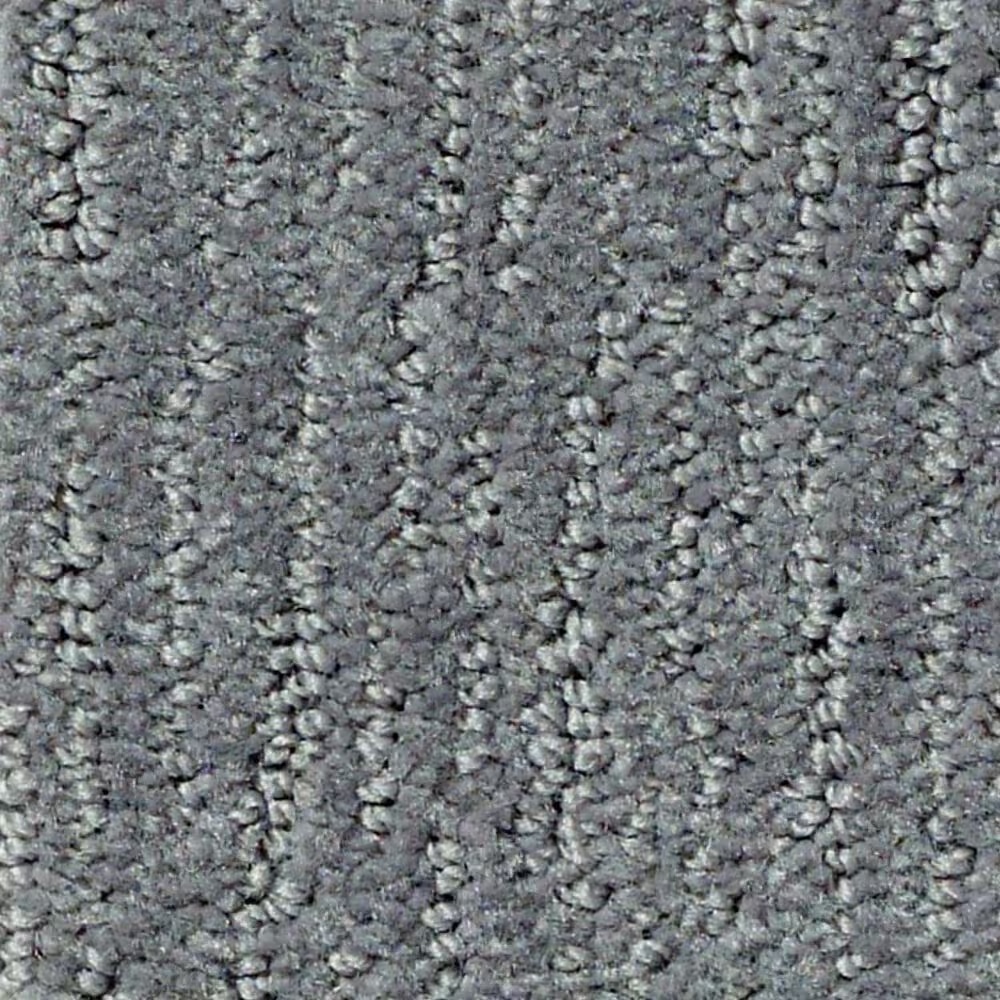 Shaw Parallel Carpet in Iron