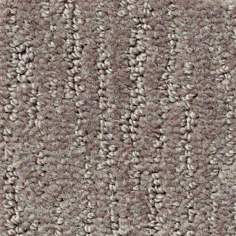 Shaw Parallel Carpet in Sandalwood