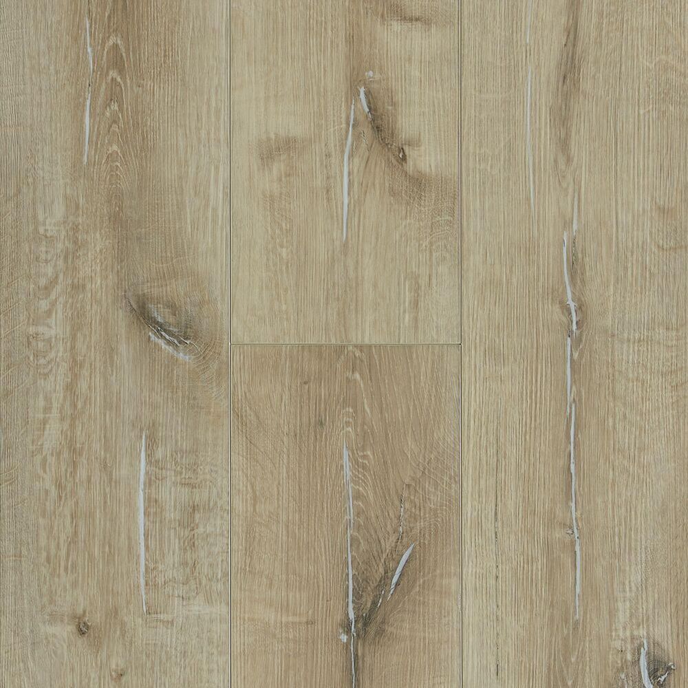 Robbins Pro-Tekt Classic Pro Sand Hued 8" x 60" Luxury Vinyl Plank